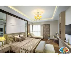 3 BHK Flats in Noida for Sale at Mahagun Manorial Sector 128
