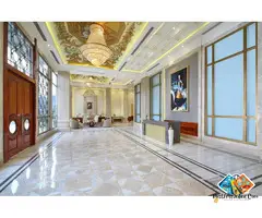 3 BHK Flats in Noida for Sale at Mahagun Manorial Sector 128