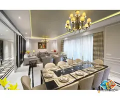 3 BHK Flats in Noida for Sale at Mahagun Manorial Sector 128
