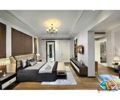 3 BHK Flats in Noida for Sale at Mahagun Manorial Sector 128