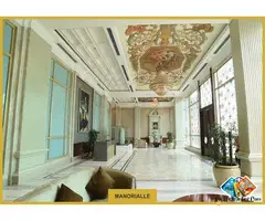 3 BHK Flats in Noida for Sale at Mahagun Manorial Sector 128 - 9
