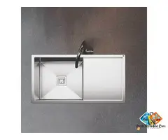 Affordable Kitchen Sink