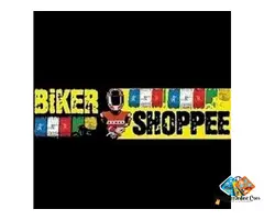 Buy Kawasaki Ninja 300 Accessories - BikerShoppee