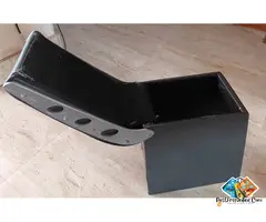 ARM REST FOR TATA TIAGO XTA
