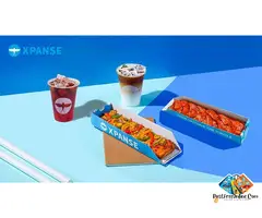 Indulge in Rich Coffee Flavours at the Best Cafe in Kolhapur - Xpanse Coffee