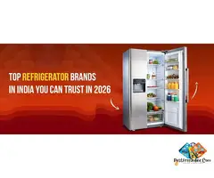 Buy Refrigerator Online at Best Price – Shop with Keshri Lighthouse