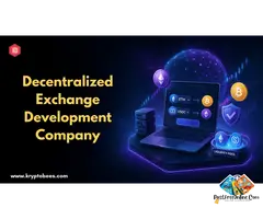 Strategic Decentralized Exchange Development Company for DeFi Businesses