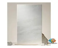 Warm White Marble with Subtle Warmth and Elegance | CMC