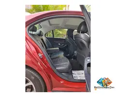 FOR SALE – MERCEDES-BENZ C220D