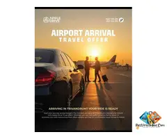 Best Taxi Service in Trivand***