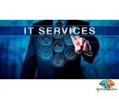 IT Services in Trivand***