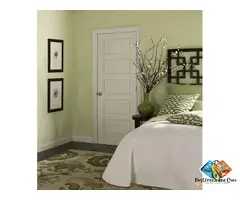 Durable PVC Hollow Sheet for Modern Interior Applications