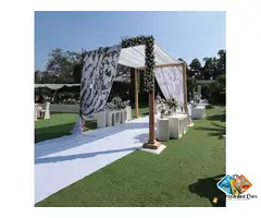 5-Star Luxury Wedding Venues in Delhi | Book Now – Iraluxe