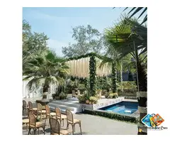 5-Star Luxury Wedding Venues in Delhi | Book Now – Iraluxe