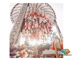5-Star Luxury Wedding Venues in Delhi | Book Now – Iraluxe