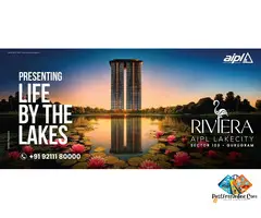 Riviera at AIPL Lake City | Residential Township Development by AIPL
