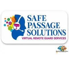 Virtual Gate Remote Security Guard Services