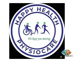 HAPPY HEALTH PHYSIOCARE