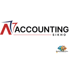 Financial Accounting Course in Chandigarh – Build a Strong Career in Accounting and Finance