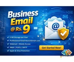 Indiaaccess Web Hosting