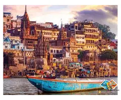 Complete Haridwar Tour Package with Hotel and Transport