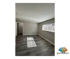 I have a 2 bedroom apartment for rent