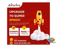 Broadband connection near me - Searching for a reliable broadband connection near me