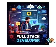 Full Stack Application Developers in India/Dubai