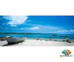 Short Trip Andaman Tour Packages for 3–4 Days