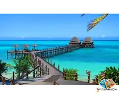 Zanzibar Island Safari and Beach Adventure Packages