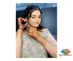 Beauty Redefined by Professional Makeup Studio in Yamunanagar