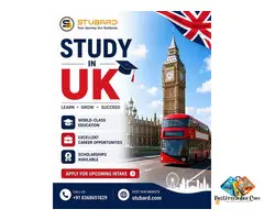 Study Abroad in United Kingdom – Top Universities & Career Opportunities