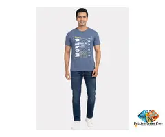 Best T-Shirt for Men for Simple and Stylish Fashion