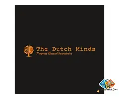 Learn the Ultimate Online Dutch Course – The Dutch Minds