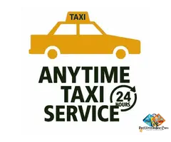 Best Taxi Service in Dehradun | Affordable & Reliable Cabs