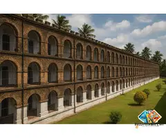 Andaman Oasis Escape Budget Package - Online Vacations