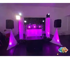 Professional Indian DJ Services | Asian Events