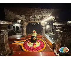 Maharashtra Jyotilringa with Shirdi and Shani Singhnapur