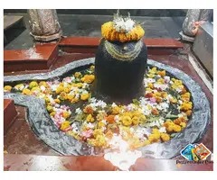 Panch Jyotirlinga Darshan of Madhya Pradesh and Maharashtra