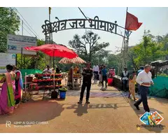 Panch Jyotirlinga Darshan of Madhya Pradesh and Maharashtra