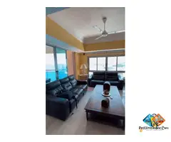 Viva Como Un Rey, Deleitandose Con Su Vista Al Mar, Desde El Piso 26!!!