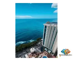 Ya Tienes Tu Ticket Para Viajar A Republica Dominicana?