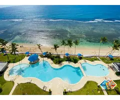 Ya Tienes Tu Ticket Para Viajar A Republica Dominicana?