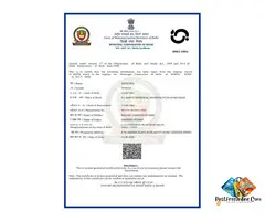 PCC AGENTS IN DELHI