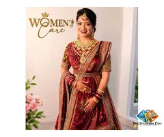 Bridal Makeup Artist in Yamunanagar for Bridal Perfection