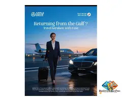 NRI Car Rentals in Trivand***