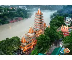 Best Travel Agency in Haridwar for Family and Group Travel