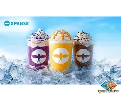 Find Perfect Beverages at the Best Cafe in Pune - Xpanse Coffee