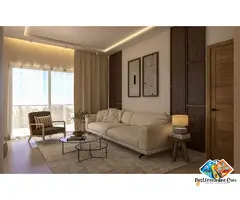 Viva En Un Lugar Centrico Y Con Vista Al Mar, Jardines Del Sur!!