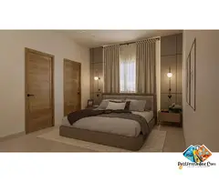Viva En Un Lugar Centrico Y Con Vista Al Mar, Jardines Del Sur!! - 6